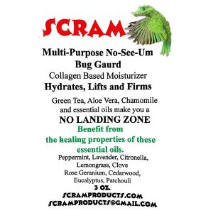 Scram Product In Details